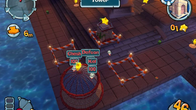 Worms Forts: Under Siege screenshot 6