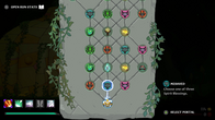 Spiritfall screenshot 4