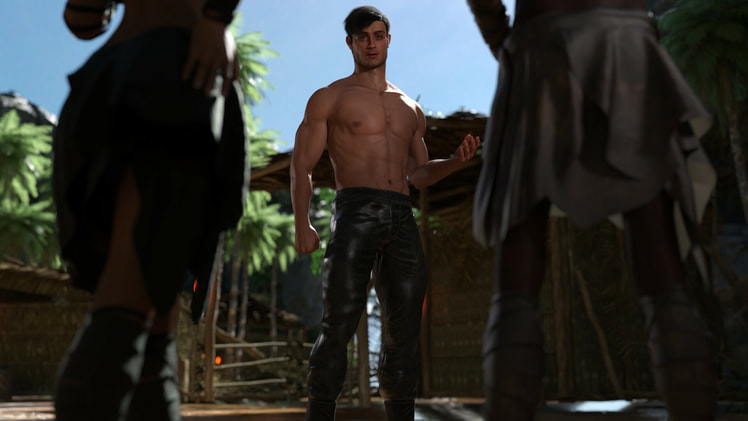 Loot Line - Season 2 screenshot screenshot 14