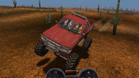 Screamer 4x4 screenshot 1