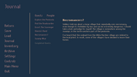 Roadwarden Demo screenshot 4