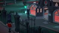 Tattoo Tycoon screenshot 3