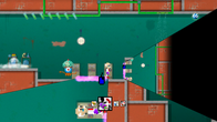Gateways screenshot 6