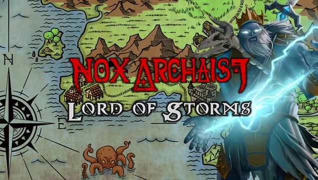 Nox Archaist DLC Bundle