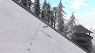 Ski Jumping World Cup screenshot 1