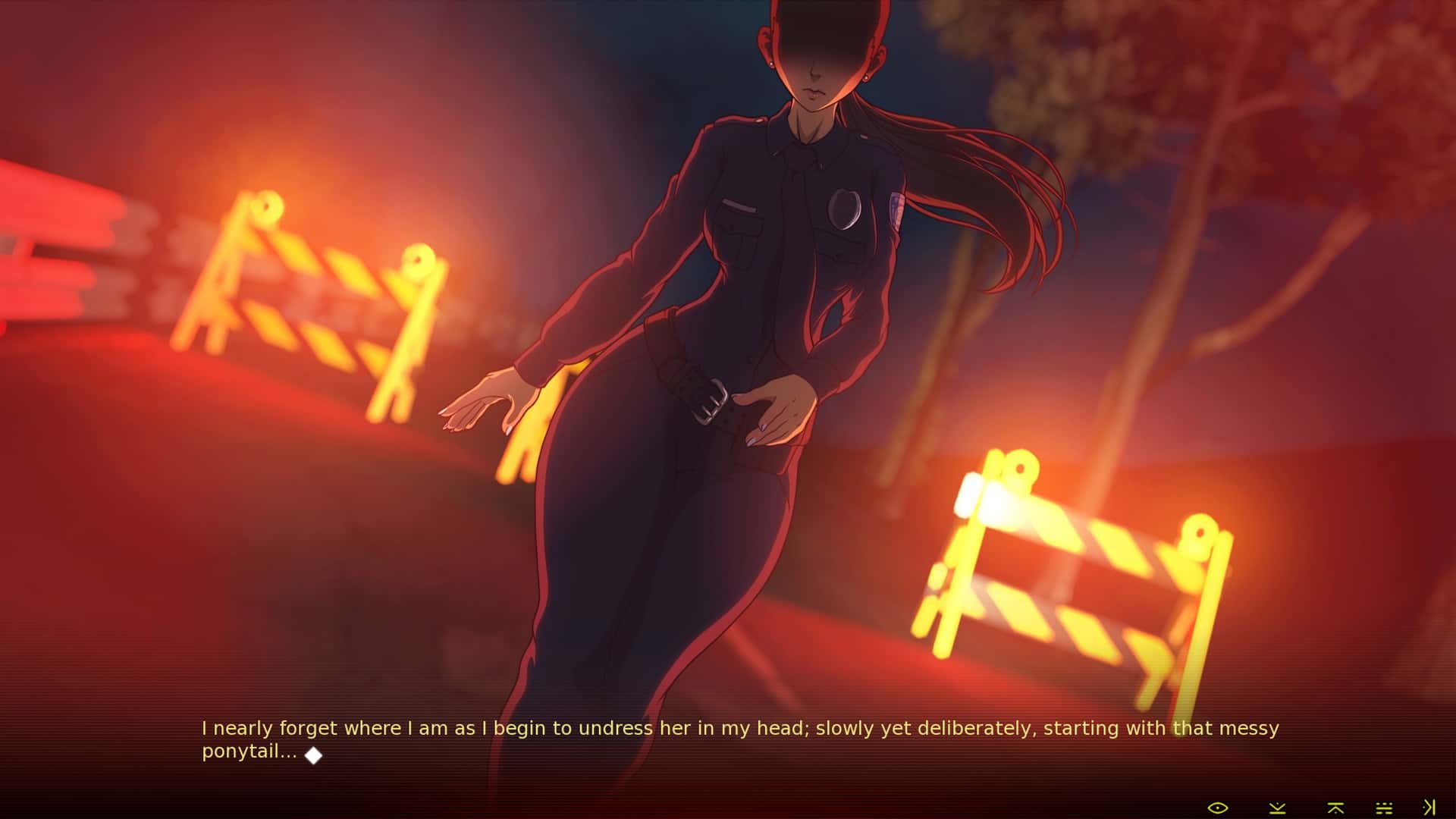 #3. Wet Nightmares DEMO (GOG) 由: Kinky Fridays