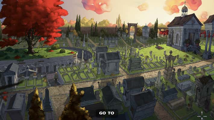 #9. Runaway 3: A Twist of Fate (GOG) 由: Focus Entertainment