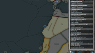 Hearts of Iron screenshot 5
