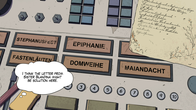 Hauma - A Detective Noir Story Demo screenshot 5