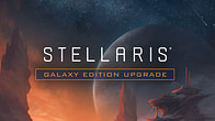 Купить Stellaris. Galaxy Edition Upgrade Pack