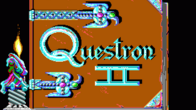 Questron II screenshot 1