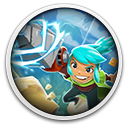 Pepper Grinder + OST Bundle