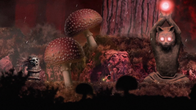 Spirits of Baciu screenshot 2