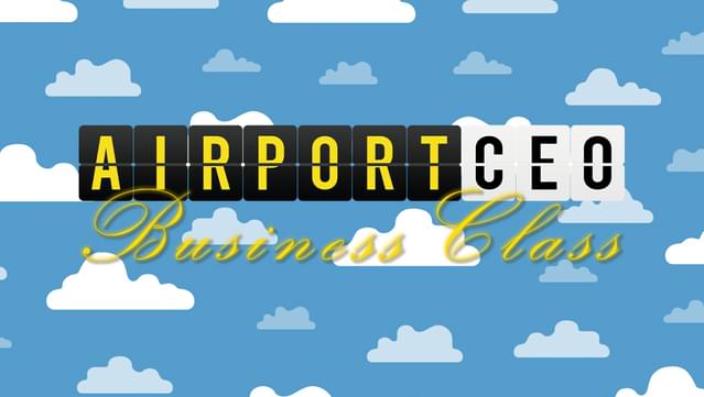 Airport CEO - Business Class Edition