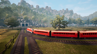 Bus Simulator 21 Next Stop screenshot 7