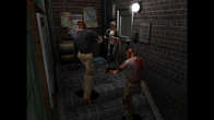 Resident Evil 3 screenshot 5