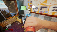 Odd Town screenshot 7