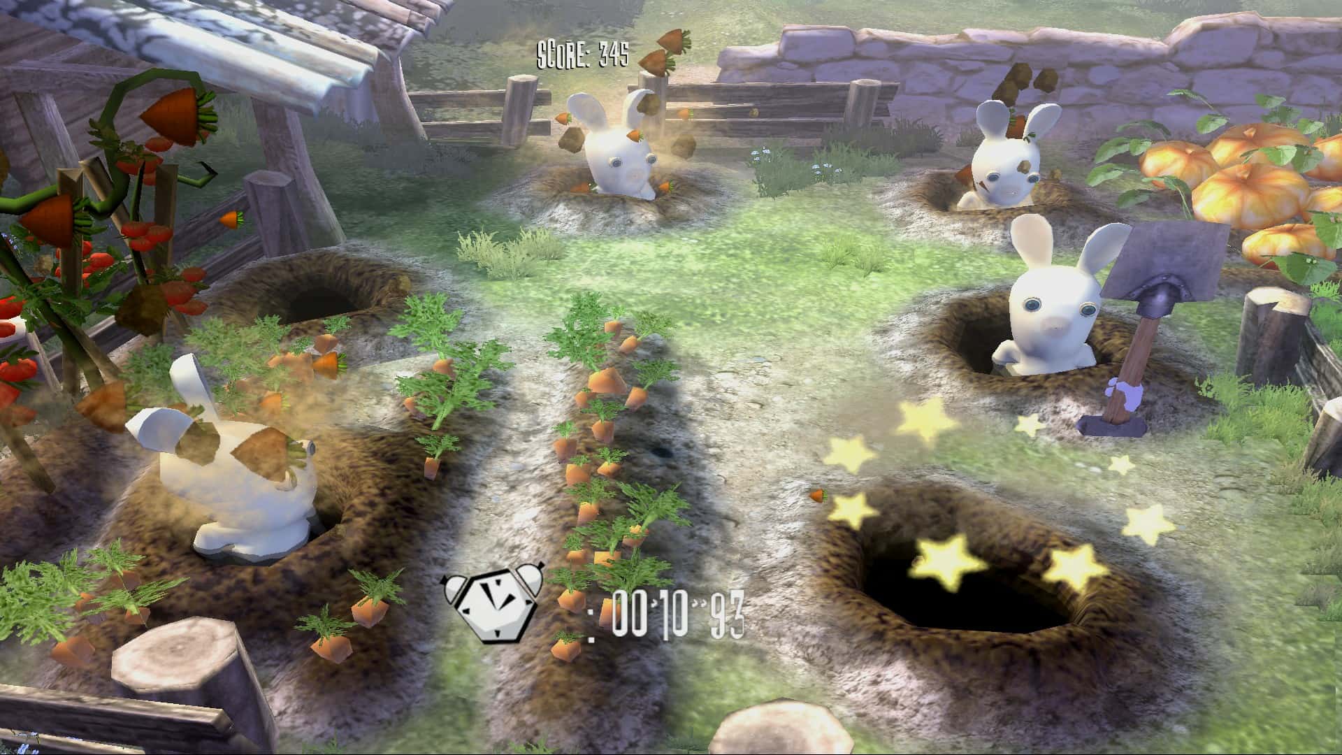 #8. Rayman Raving Rabbids™ (GOG) 由: Ubisoft