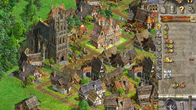 Anno 1503 A.D. screenshot 1