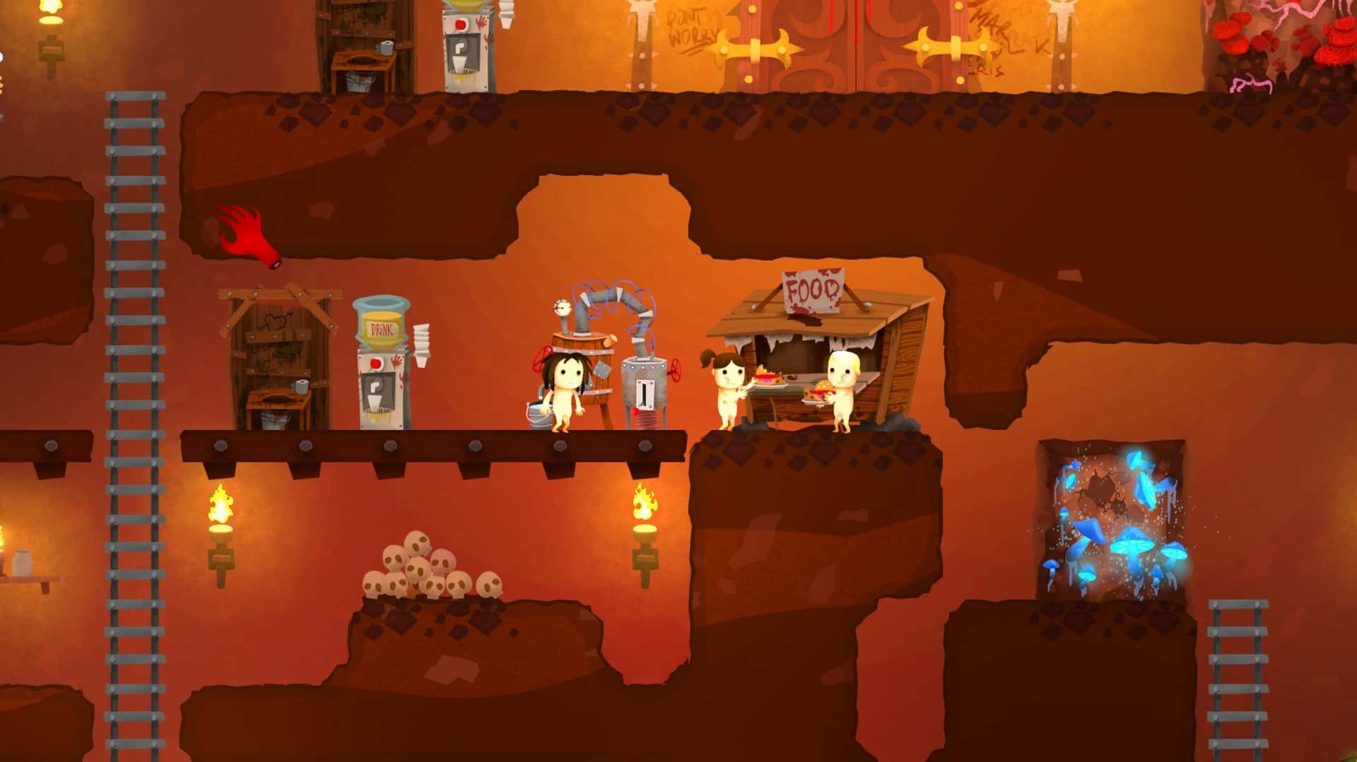 #2. Hell Architect (GOG) От: Leonardo Interactive
