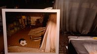 The 18th Attic - Paranormal Anomaly Hunting Game screenshot 2