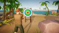 Survivor - Castaway Island screenshot 4