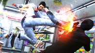 Yakuza 6: The Song of Life screenshot 10
