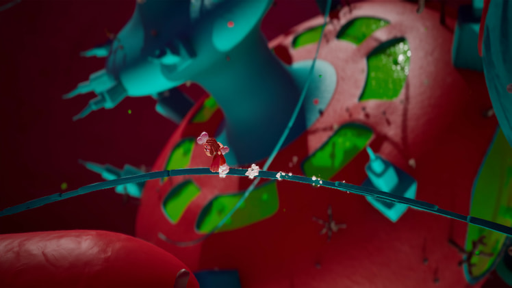 CROSAK screenshot screenshot 6