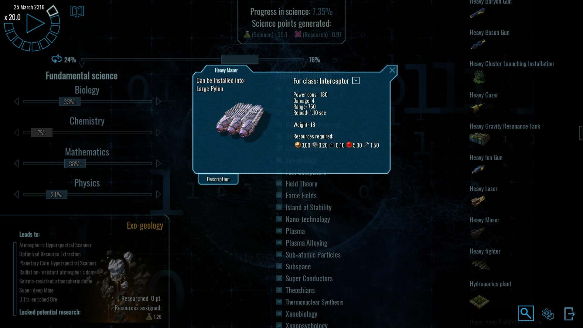 #3. Polaris Sector - Gold Edition (GOG) 由: Slitherine Ltd.