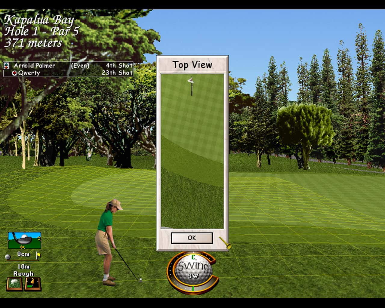 #2. Links LS: 1998 Edition (GOG) 来自: Big Finish Games