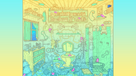 A Building Full of Cats 2 screenshot 7