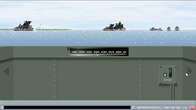 Great Naval Battles: The Final Fury screenshot 6
