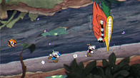 Cuphead screenshot 4