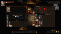 Subterrain: Mines of Titan screenshot 2