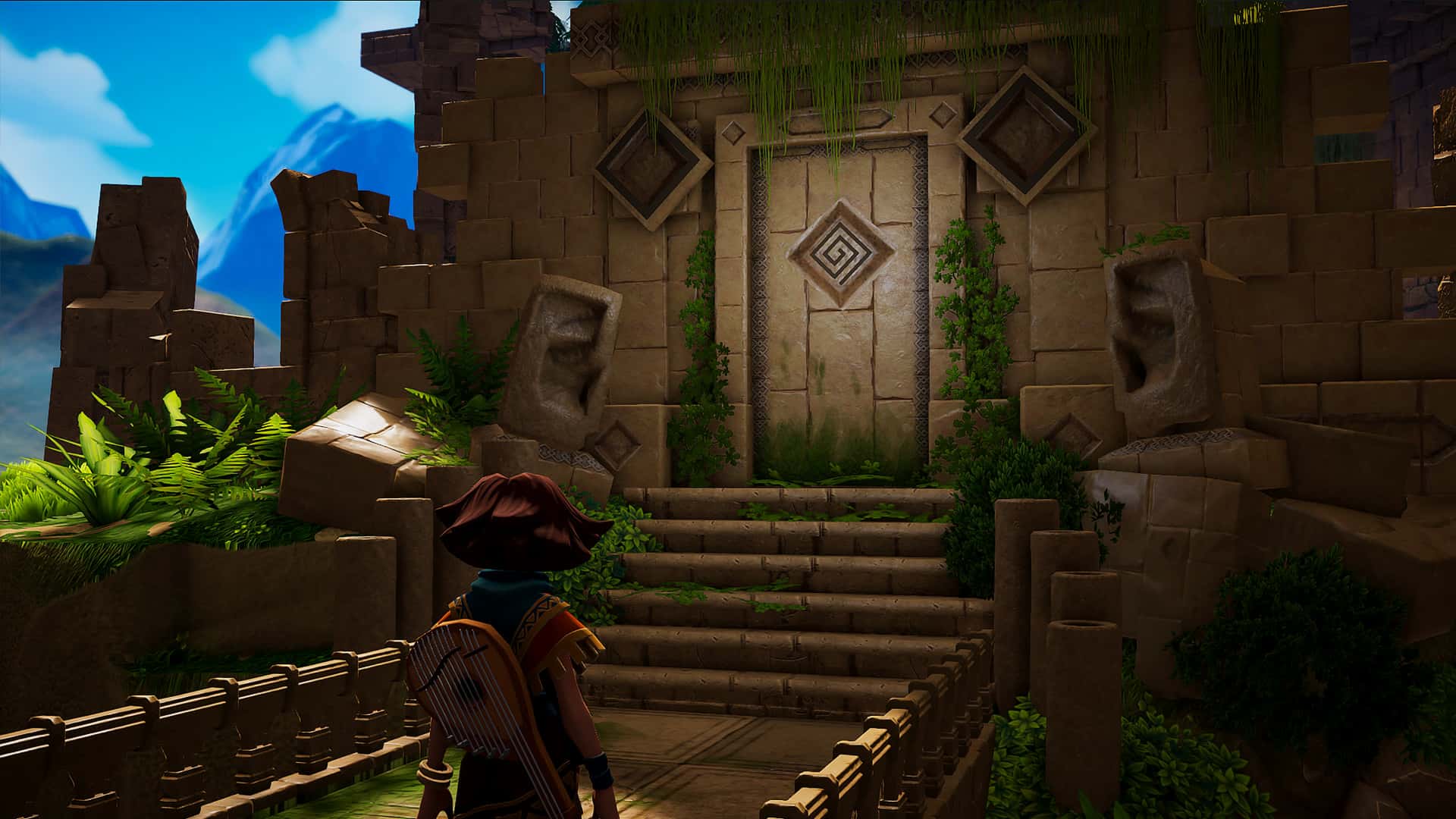 #3. Sonority (GOG) By: Application Systems Heidelberg