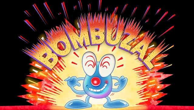 Bombuzal