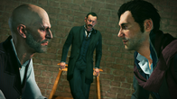 Sherlock Holmes: The Devil's Daughter screenshot 3