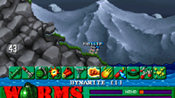 Worms United screenshot 10