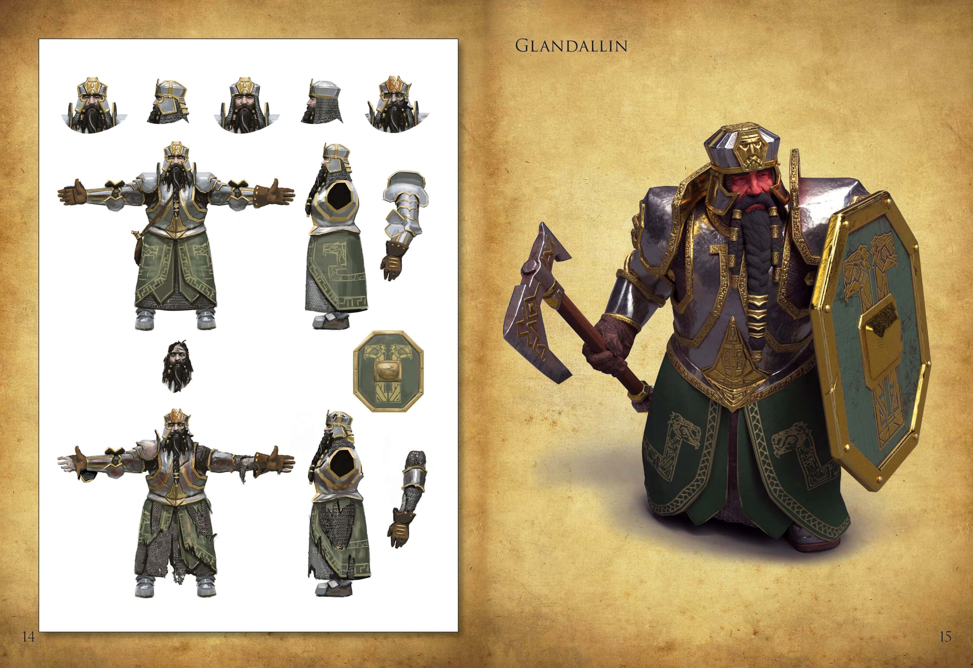 #3. The Dwarves Digital Deluxe Edition Upgrade (GOG) By: THQ Nordic GmbH