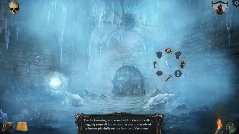 #5. Shadowgate (GOG) 由: Zojoi