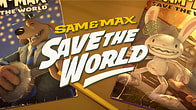 Купить ключ дешево Sam & Max Save the World Soundtrack