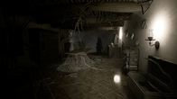 Escape from Umbra screenshot 2