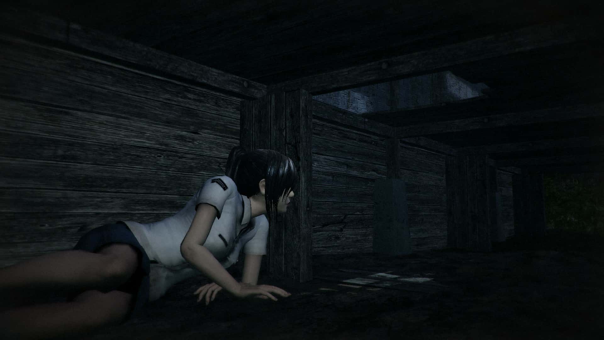 #10. DreadOut (GOG) 由: Digital Happiness