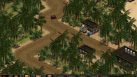 Jagged Alliance 2: Wildfire screenshot 12