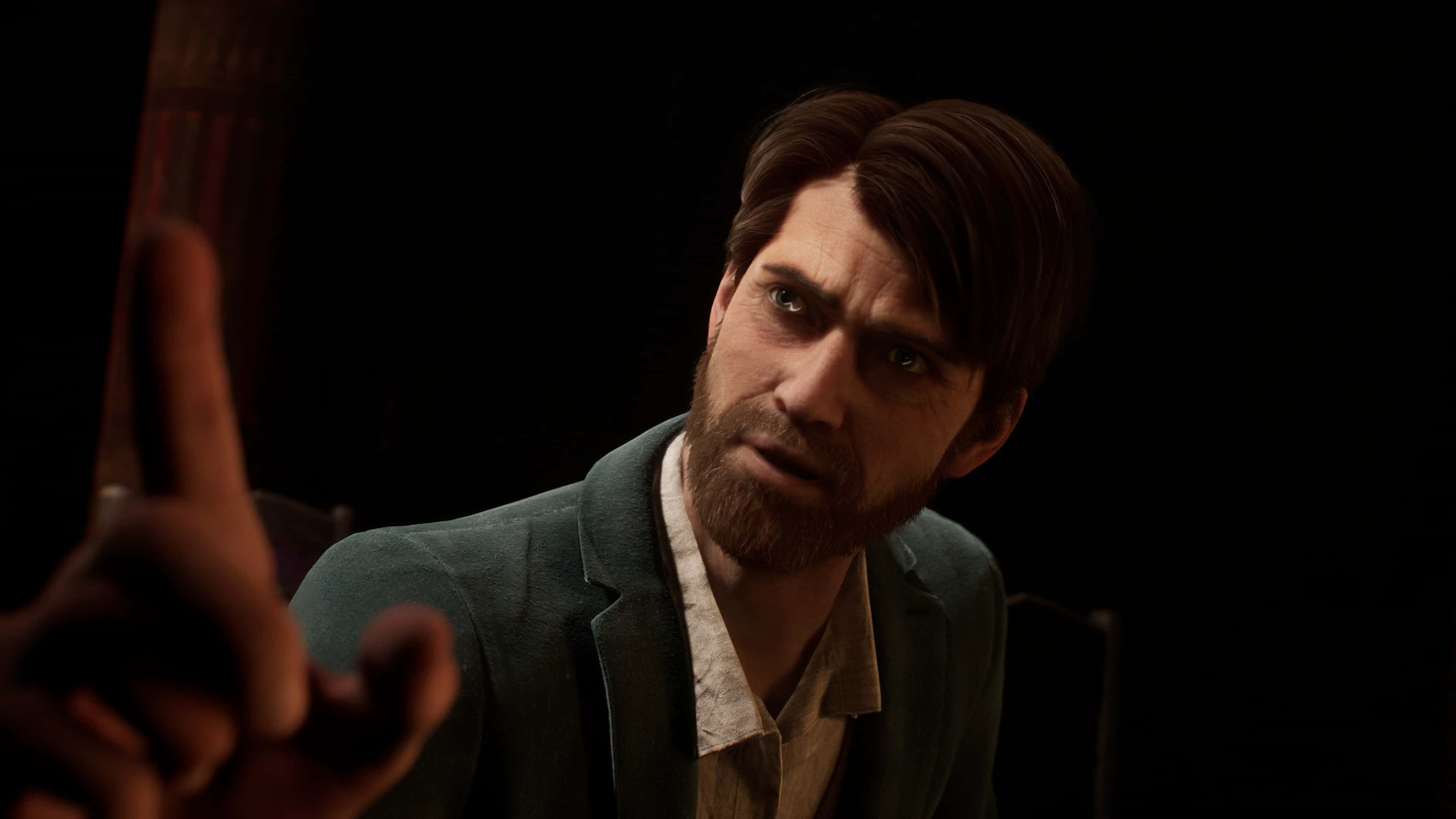 #7. Alone in the Dark Digital Deluxe Edition (GOG) By: THQ Nordic GmbH