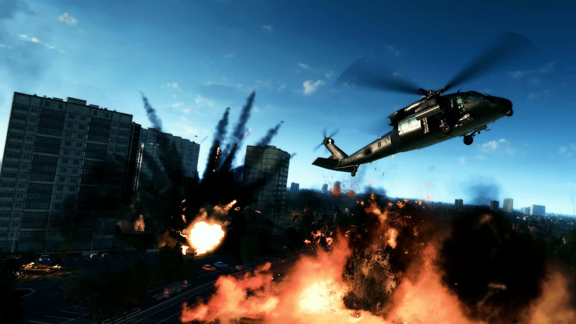 #8. WARNO - Nemesis #1 - Air Assault (GOG) 게시자: Eugen Systems