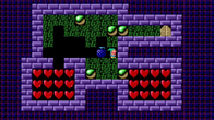 Heartlight screenshot 2