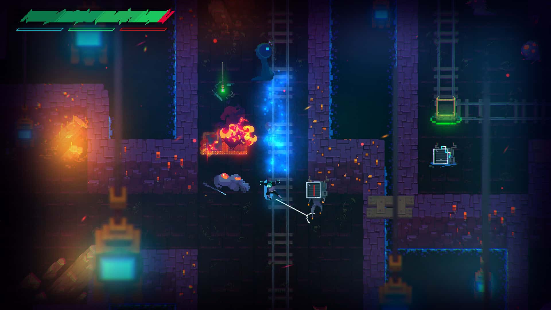 #1. Phantom Trigger OST (GOG) Bởi: tinyBuild