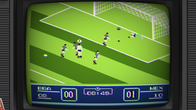 Jaleco Sports: Goal! 2 screenshot 4