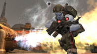 Rogue Trooper screenshot 11